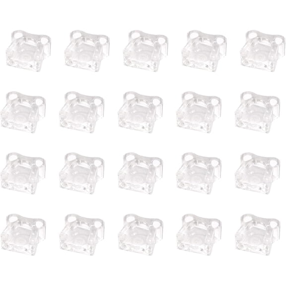 N558471 N569446 Compatible with Nailer No Mar Tip DeWalt Replaces DCN680D1 DCN680B DCN681B DCN681D1 (20)