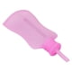 thumbnail image 5 of Bolsa de almacenamiento de leche Bolsas de congelador de leche materna seguras reutilizables a prueba de fugas de silicona 250 ml Rosa, 5 of 5