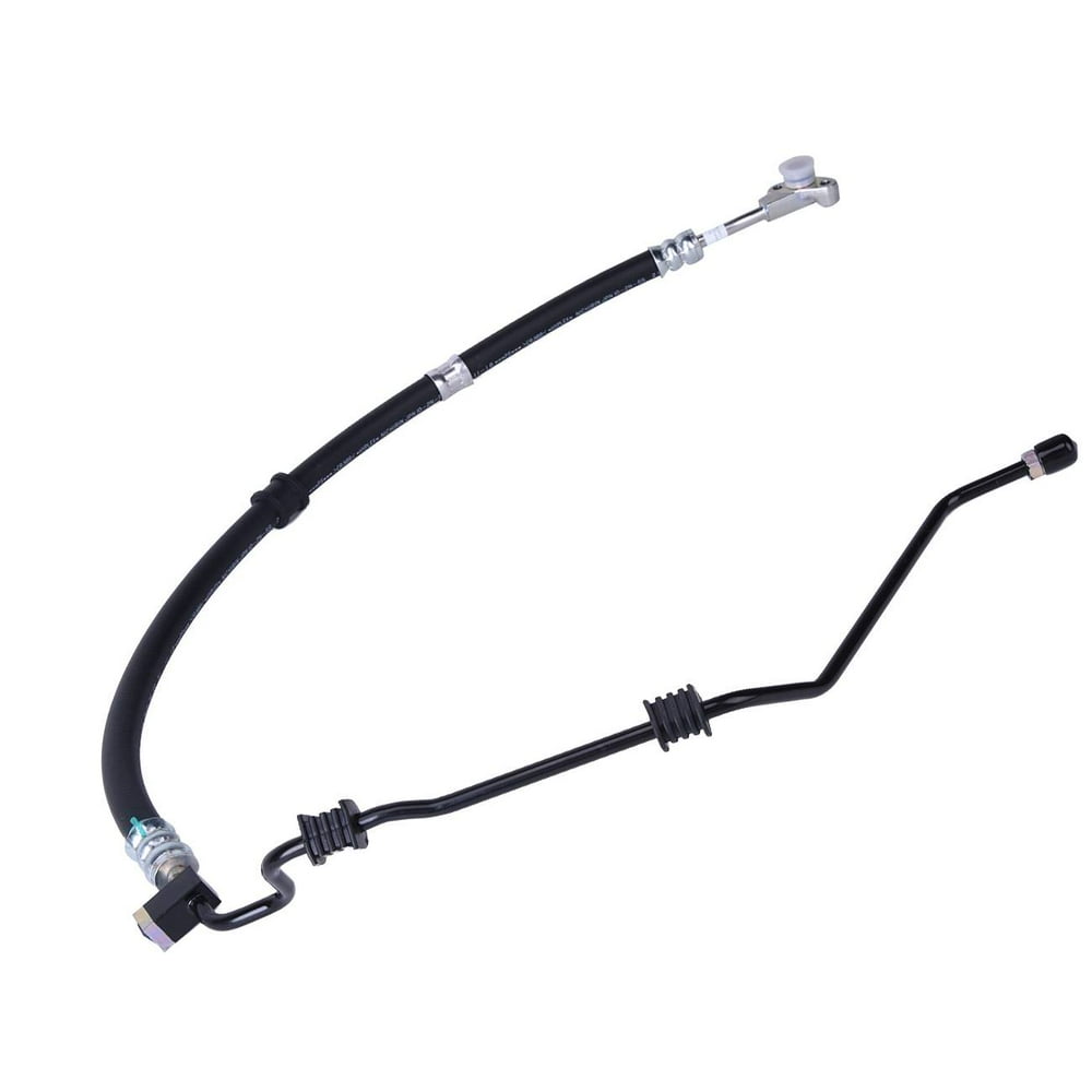 Bapmic 53713SHJA01 Power Steering Pressure Hose Line Assembly for