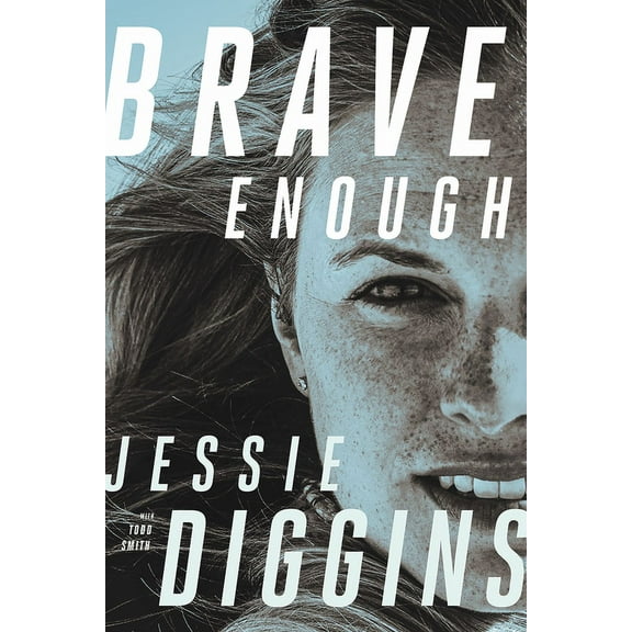 Brave Enough, (Hardcover)