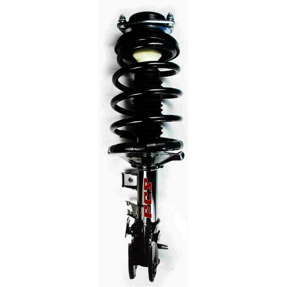 Focus 2331645R Suspension Strut & Coil Spring Assembly