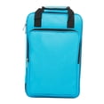thumbnail image 4 of Soporte para baquetas de tela Oxford, bolsa para baquetas, contenedor para juego de batería, bolsa de almacenamiento de baquetas de gran capacidad Azul CUTICAT Bolsas para baquetas, 4 of 8