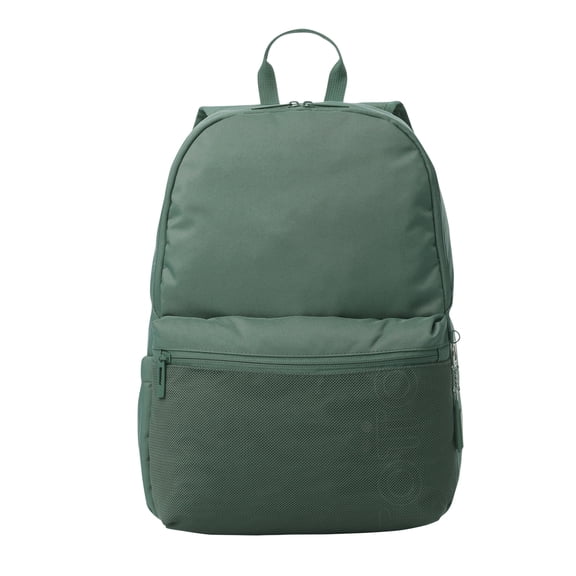 TOTTO Mochila Mediana Porta Laptop 13 con Bolsillo para Botella | Escuela - Oficina - Viaje | 13 L DRAGONAR 2.0