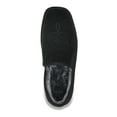 thumbnail image 5 of GEORGE MEN`S WESTERN SLIPPER GENUINE SUEDE, 5 of 6