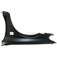 thumbnail image 5 of Geelife Bumper Cover Kit For 97-99 Toyota Camry Sedan Front Bumper Cover and Fender 2Pc, 5 of 11