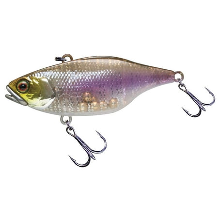 UPC: 0843459013807 | Jackall Fishing TN70 DK SPRINKLE WAKASAGI Lipless Crank Baits [JTN70DK-SPWA]