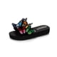 thumbnail image 1 of Sandalias Slide JOEUSTY MIOKE Summer Butterfly Platform 3 cm, 1 of 7