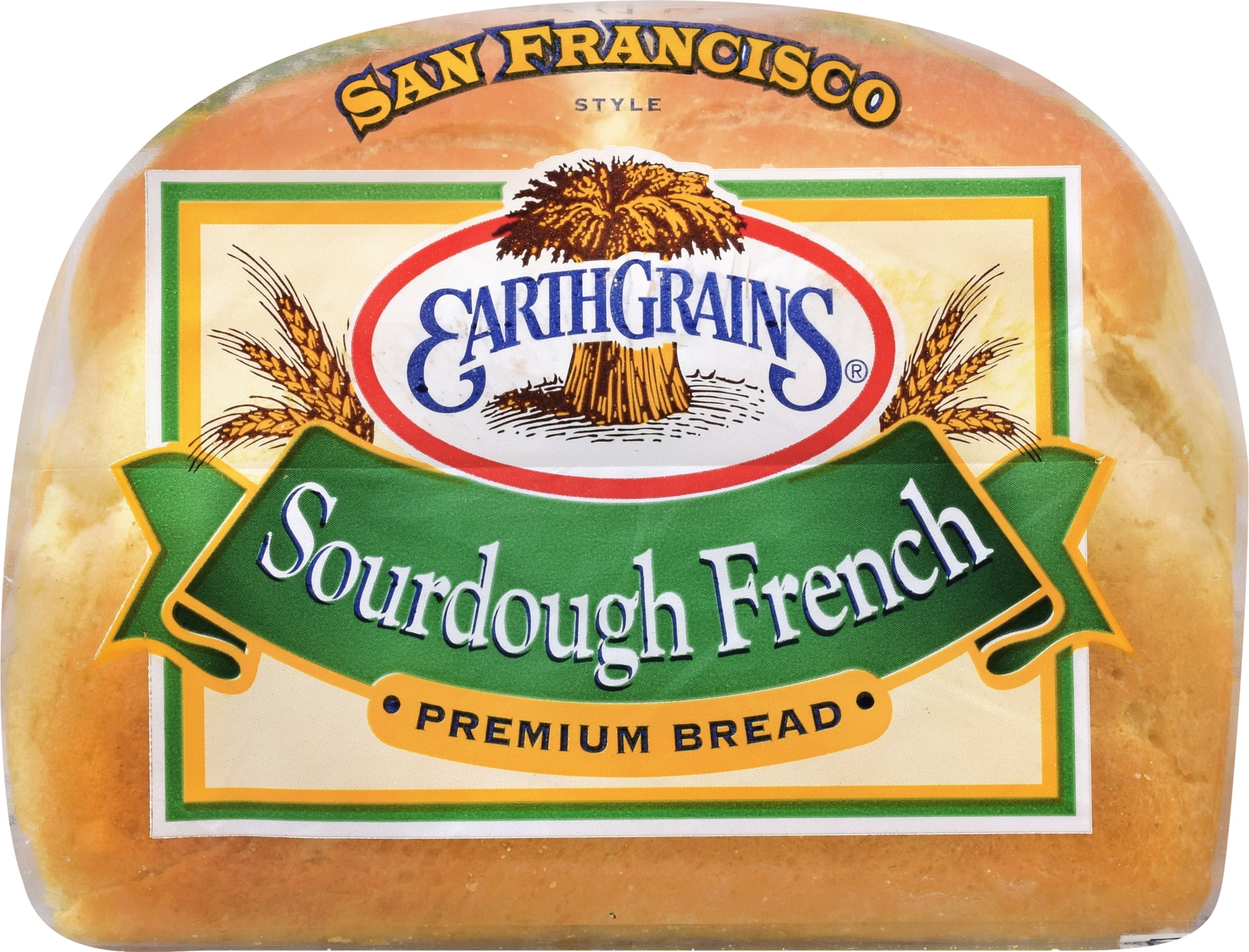 Earth Grains Extra Sourdough French Premium Bread, 24 Oz