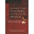 thumbnail image 1 of Pre-Owned When the Chisel Hits the Rock: The Sculpting of a Leader (Paperback) 0615229786 9780615229782, 1 of 1