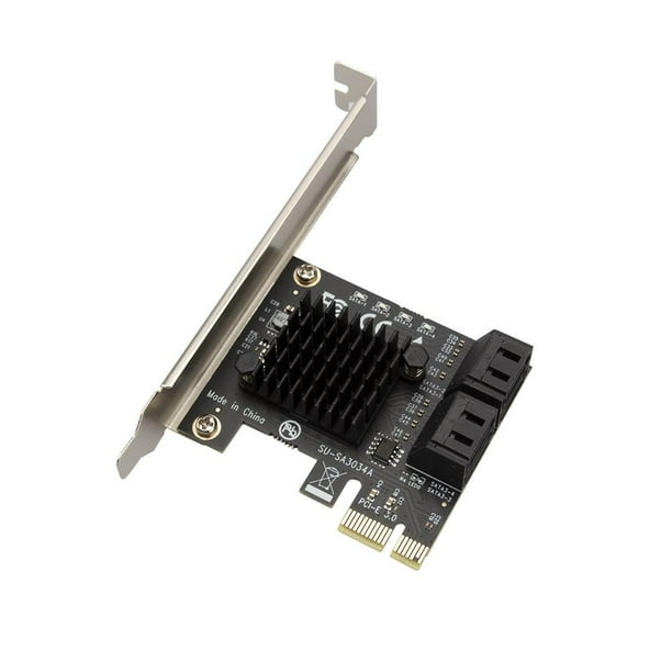Pci sata 3 sale