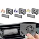 thumbnail image 3 of Difusor de aroma para automóvil con energía solar: ¡disfruta de aromas frescos con intensidad personalizada!, 3 of 7