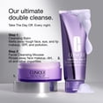thumbnail image 4 of Mousse limpiadora facial Clinique Take The Day Off™ 125ml, 4 of 8