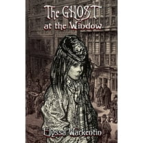 The Ghost At The Window (Paperback)