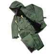 thumbnail image 2 of Men's Journeyman 420D Heavy Duty Rain Jacket, 2 of 9