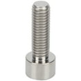 thumbnail image 1 of Tornillos de fijación transversales para mango de bicicleta de aleación de titanio Estrela M8x25mm para bicicleta plegable Brompton, 1 of 8