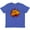 Vintage Royal Blue, variant on Inktastic Big Brother Super Hero Youth T-Shirt