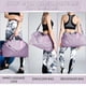 thumbnail image 4 of Gym Bags, Sports S Bags Women Dry/wet Separate Gym Bag With Shoe Comment Travel Over Bags For Men Swim Bag Gym Sports Bag (p, 4 of 5