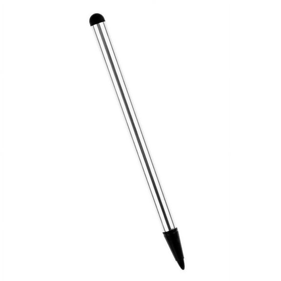 Capacitive and Resistive Stylus for Samsung Galaxy S23 Plus - Pen Touch Compact Lightweight
