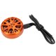 thumbnail image 5 of Motor RC de repuesto material de metal K2004 Motor Upgrade Drone Motor Accesorio Motor de diseño liviano para modelos RC Motor RC para hombre para exteriores, 5 of 8