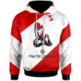 thumbnail image 3 of Sudadera con capucha de la bandera libanesa con estampado 3D de 2024 de Harajuku para hombre, ropa de calle informal de manga larga, jerséis de gran tamaño, 3 of 5