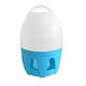 thumbnail image 1 of Dispensador de agua para palomas, automático, suministros para mascotas, bebedero para pájaros, comedero para faisanes, 4 litros, 1 of 9