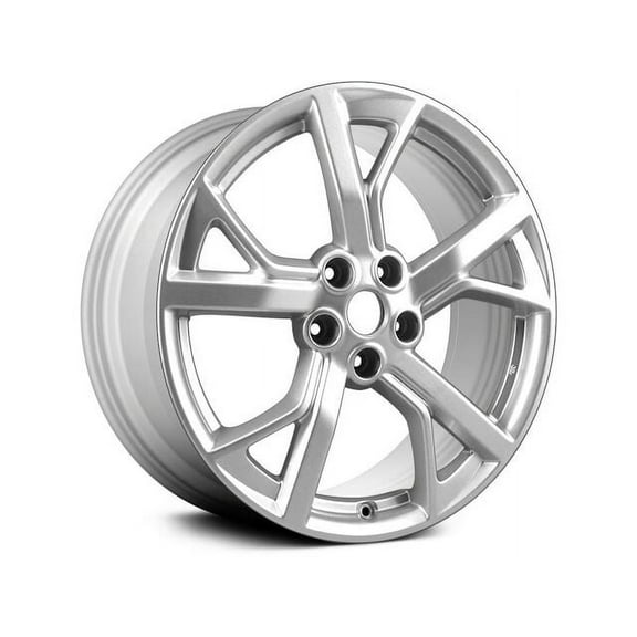 Wheel - Compatible with 2012 - 2014 Nissan Maxima 2013