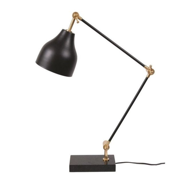 Renwill LPT600 Lampe de Table à Felix