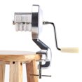 thumbnail image 4 of TOPINCN Aluminium Alloy Noodle Press Machine Manual Operate Kitchen Food Making Equipment, Noodle Machine, Noodle Press Machine, 4 of 7