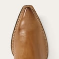 thumbnail image 5 of Women's Stetson Tucson Boots Handcrafted Tan, 5 of 6