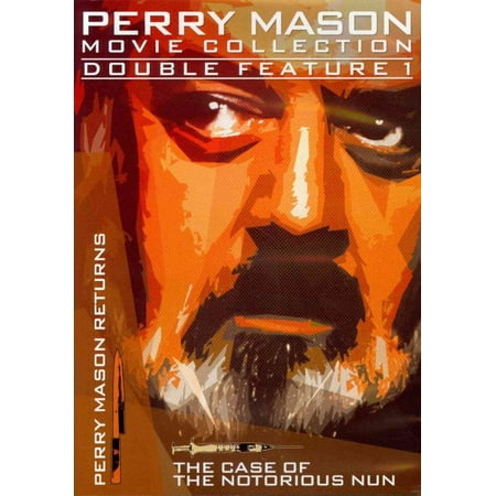 PERRY MASON:PERRY MASON RETURNS/CASE