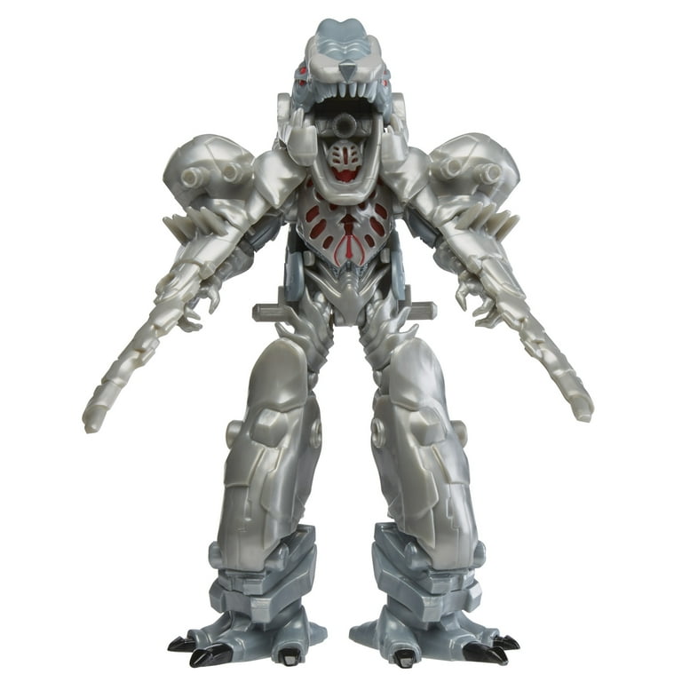 Marvel: Mech Strike Mechasaurs Ultron Primeval Kids Toy Marvel: Mech Strike Mechasaurs Ultron Primeval Kids Toy