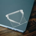 thumbnail image 4 of Étagère Supérieure de Télé, Étagère de Rangement Supérieure pour Moniteur, Étagère en Plastique, Étagère de Télé, Étagère de Rangement, Support pour Routeur, 4 of 8