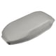 thumbnail image 1 of Compartimento central para coche, cojín para reposabrazos, almohadilla suave, funda para reposabrazos, soporte para Toyota RAV4 2019-2023, piel sintética, gris, 1 of 1