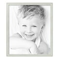 thumbnail image 2 of ArtToFrames 23" x 27" White Picture Frame, 23x27 inch White MDF Poster Frame (WOM-4098),  Pack, 2 of 8