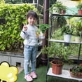 thumbnail image 3 of Coofit Kit de Plantation Créatif pour Enfants, 3 of 10