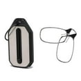 thumbnail image 3 of Lishi Mini Nose Clip Reading Glasses + Case - Convenient and Stylish, 3 of 5