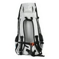 thumbnail image 3 of Pet Backpack Breathable Pet Dog Carrier Bag for Large Dogs Bulldog Backpack Adjustable Travel Bags New, 3 of 6