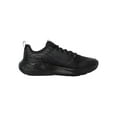 thumbnail image 3 of Under Armour Commit 4 Men's Training Shoes Color: Black Gray Size: 8, 3 of 9