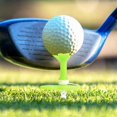 thumbnail image 3 of Fournitures de Tee de Golf pour Parc, Kit de Tee de Hauteur Réglable, Ensemble de Tee d'Entraînement de Golf, 3 of 5