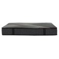 thumbnail image 2 of Pemberly Row 11-inch Cal King Gel Memory Foam Hybrid Mattress, 2 of 11