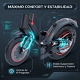 thumbnail image 2 of Scooter Eléctrico INSTIGO City 30km/hr, 2 of 10