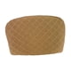 thumbnail image 5 of Funda para respaldo de silla de oficina, decoración, funda protectora para silla, a prueba de polvo. 30cm x 20cm, 5 of 9