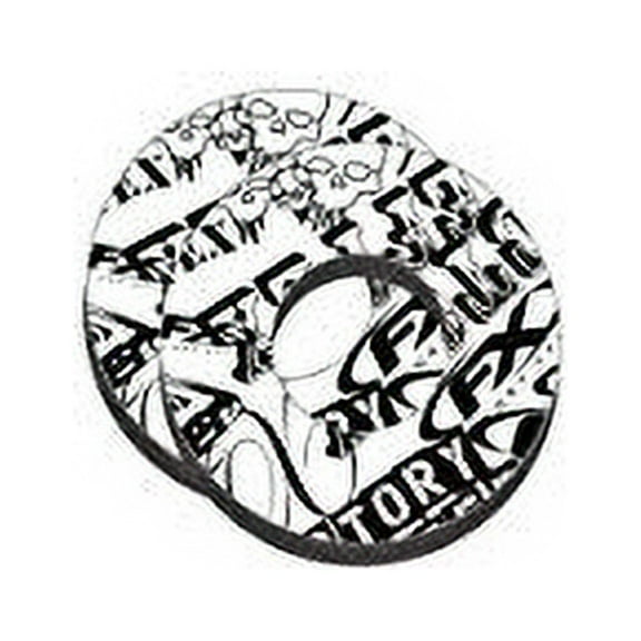 Factory Effex (10-67910 Moto Grip Donut - Pair
