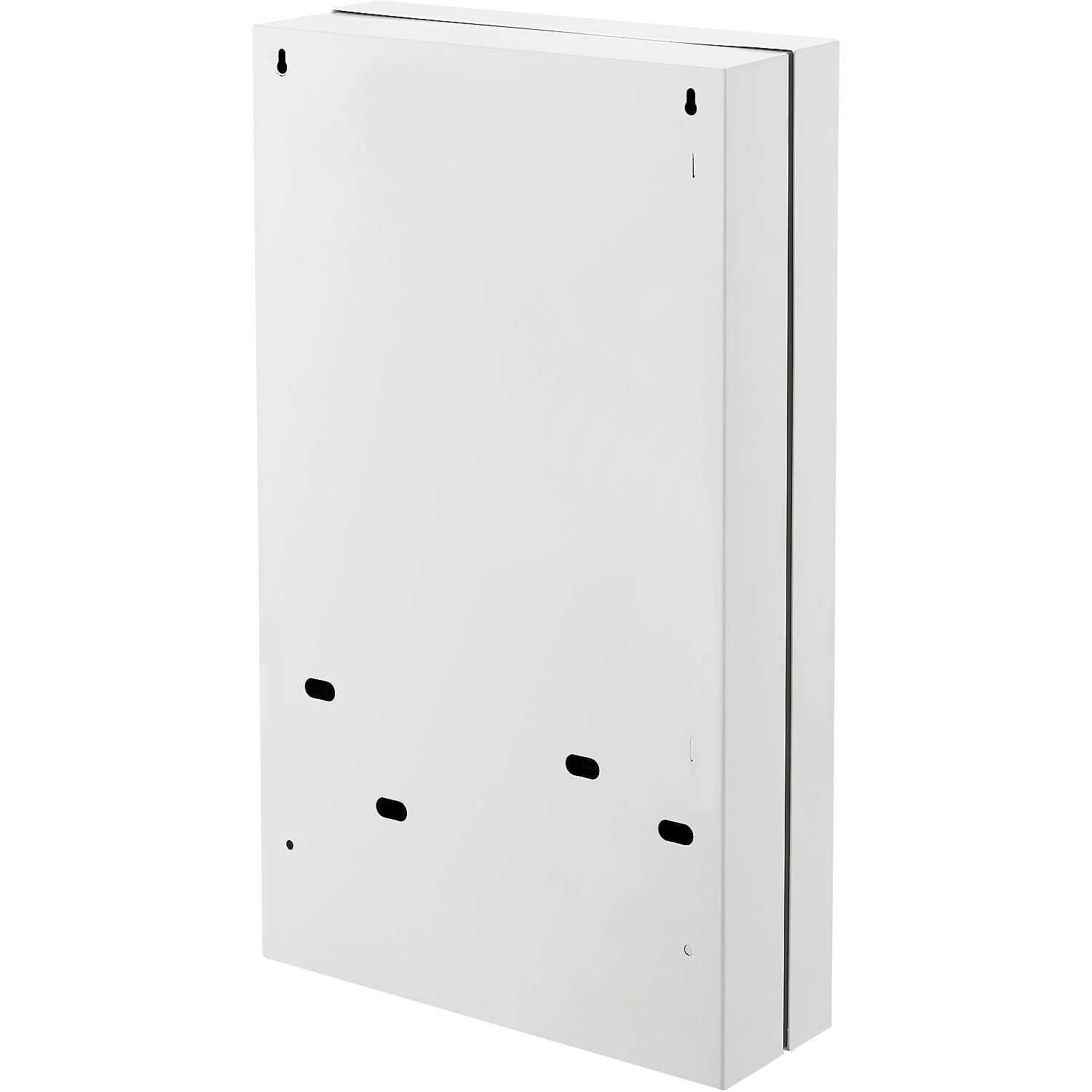 Global Industrial Feminine Hygiene Dispenser Free Vending
