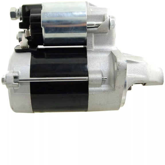 Starter for John Deere Gator CX/CS/TS/AMT622/AMT626, Kawasaki FE250D/FE290D/FD350D 12V 9T Replaces 18404,AW26844,1280007050