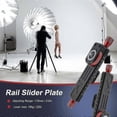 thumbnail image 4 of Macro Rail Fine Focus with Arca and Lever Clamp Compatibility, 4 of 5
