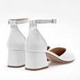 thumbnail image 4 of ZAPATILLA MARIANA VALLE BLANCO 132439, 4 of 4