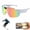 Style F, variant on Glasses 4K Baseball Sunglasses with Camera, POV Recording Glasses, Sports Smart Glasses with Camera for Baseball, Lightweight Wearable Cameras for First-Person Action Video