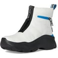 thumbnail image 3 of Naturalizer Women's Think Royln X Shadow-Dancer Boot White 6.5M, 3 of 5
