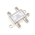 thumbnail image 1 of 3 Way Splitter Antenna -2400MHz Coax Cable, 1 of 6